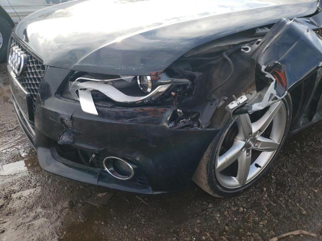 2010 AUDI A4 PRESTIG WAUKFAFLXAN058780