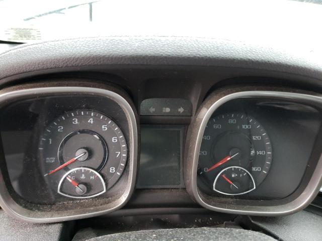 Chevrolet Malibu 2014 -auction- 8