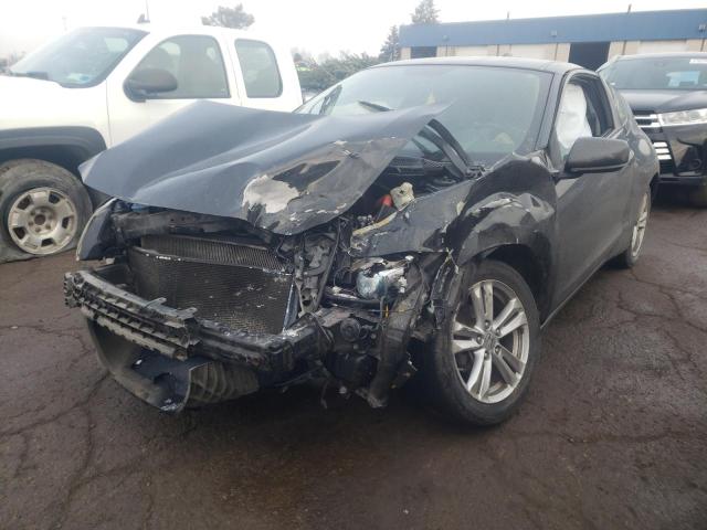 2011 HONDA CR-Z JHMZF1C42BS009945