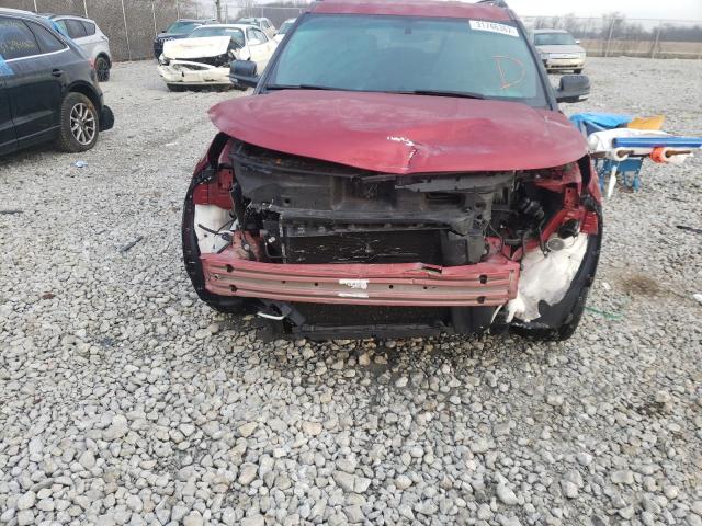 2014 FORD EXPLORER X 1FM5K8D80EGB89256