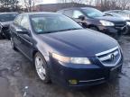 2007 ACURA  TL