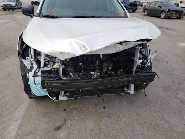 2022 TOYOTA COROLLA CR 7MUAAAAG7NV001028