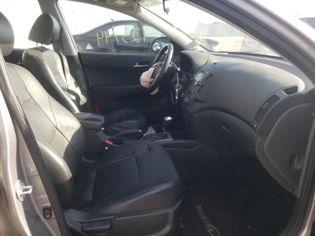2012 HYUNDAI ELANTRA TO KMHDC8AE9CU155933