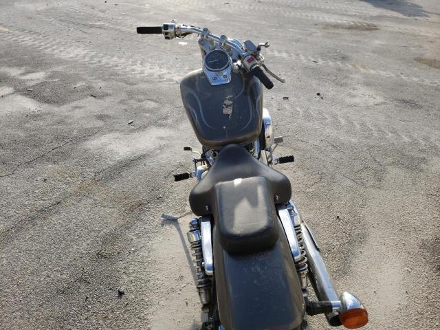 2006 HONDA VT750 CDA JH2RC44406M004447