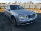 2006 MERCEDES-BENZ  E-CLASS