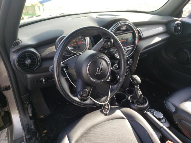 2019 MINI COOPER - WMWWG5C5XK3F79929