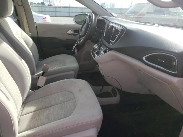 2018 CHRYSLER PACIFICA H 2C4RC1H76JR126974