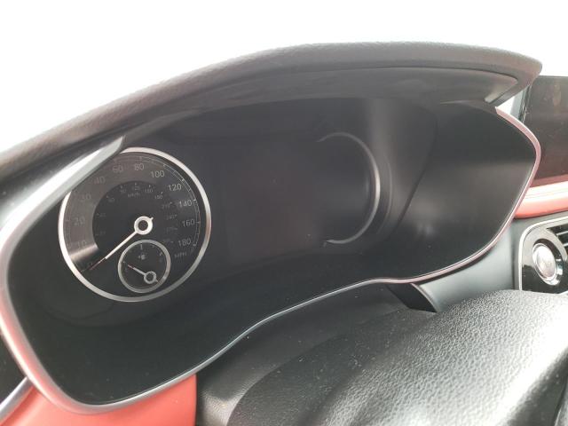 2022 GENESIS G70 LAUNCH KMTG14TE5NU081198