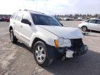 2010 JEEP  CHEROKEE