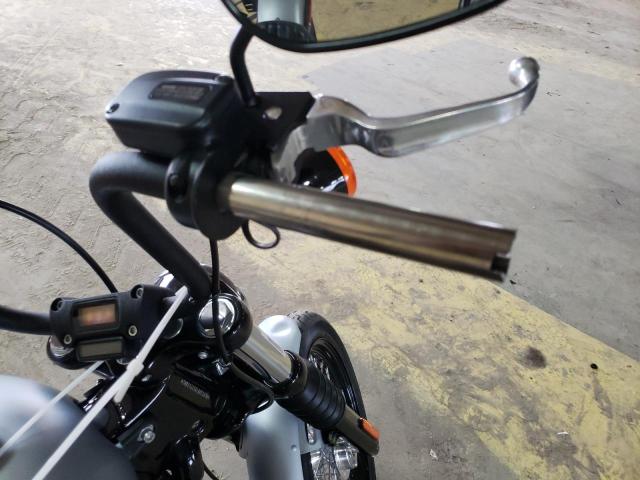 2020 HARLEY-DAVIDSON FXBB 1HD1YJJ16LB023896