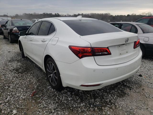 2015 ACURA TLX ADVANC 19UUB2F73FA007752
