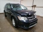 2012 DODGE  JOURNEY