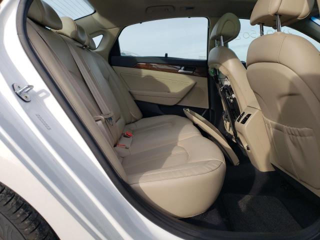 2016 HYUNDAI SONATA HYB - KMHE34L18GA008355