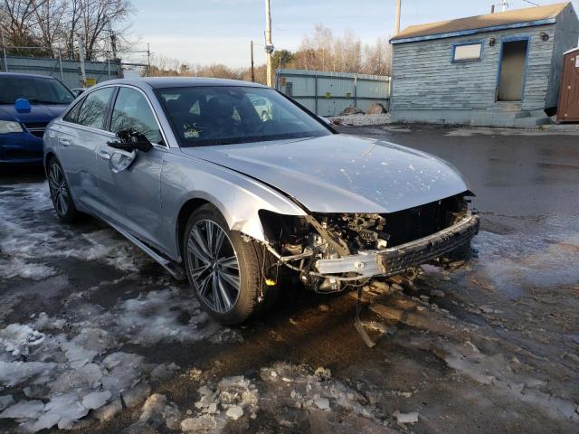 2020 AUDI A6, VIN: WAUE8AF26LN077781