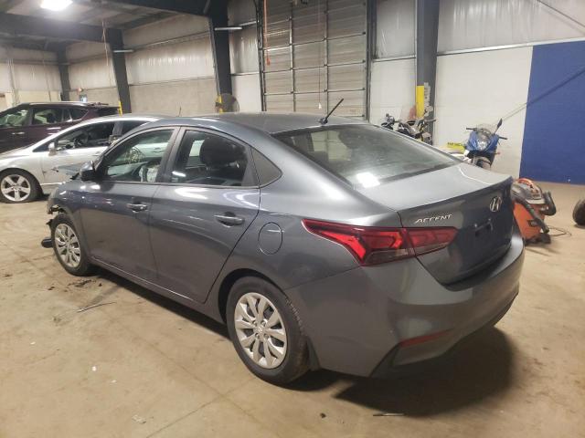 2020 HYUNDAI UK 3KPC24A67LE095122