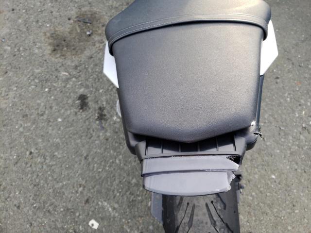 2015 YAMAHA FZ09 C JYARN33Y5FA001767