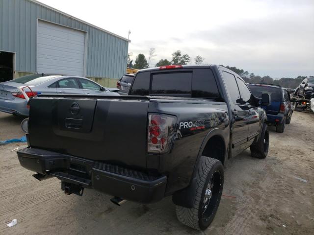 2012 NISSAN TITAN 1N6AA0EC7CN330923