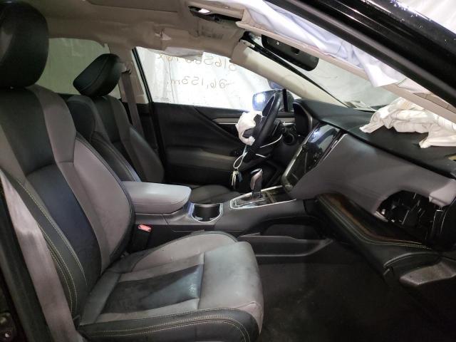 2020 SUBARU OUTBACK ON 4S4BTGKDXL3116152