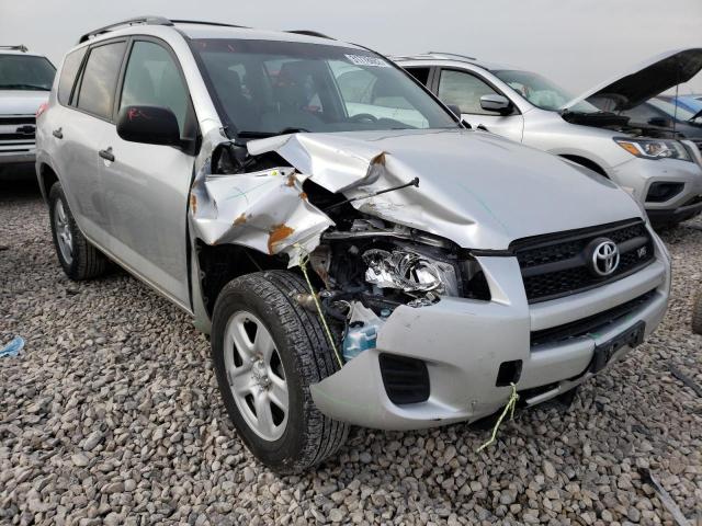 2012 TOYOTA RAV4 - 2T3BK4DV7CW084642