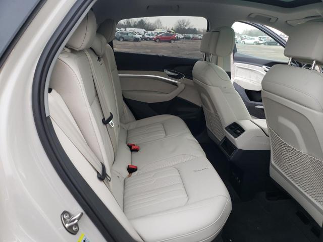 2021 AUDI E-TRON SPO WA13AAGE4MB012478