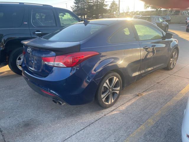 2013 HYUNDAI ELANTRA CO KMHDH6AE8DU013449