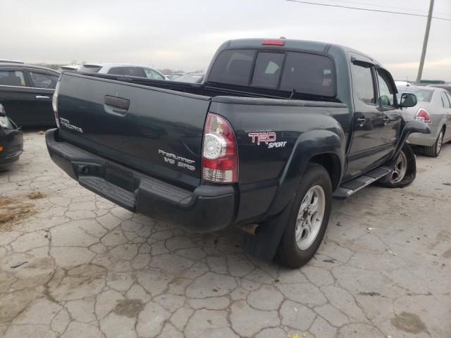 3TMJU4GN3AM092088 Toyota Tacoma Dou 2010. Фото: 3