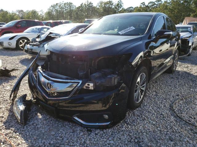 2017 ACURA RDX ADVANC 5J8TB3H75HL002493