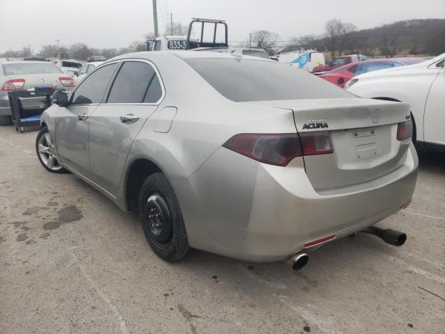 2010 ACURA TSX JH4CU2F64AC025409