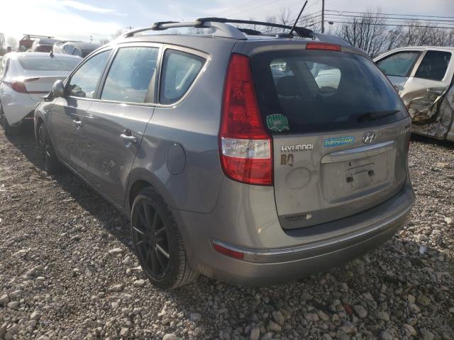2012 HYUNDAI ELANTRA TO KMHDC8AE9CU155933