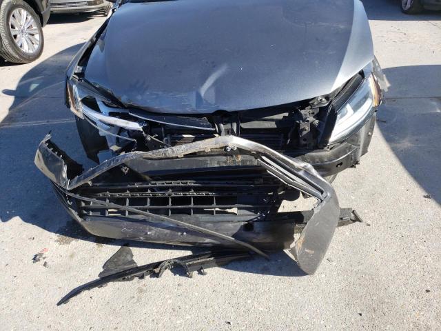 2017 VOLKSWAGEN JETTA SE 3VWDB7AJ1HM273305
