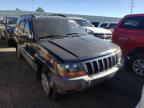 1999 JEEP  CHEROKEE