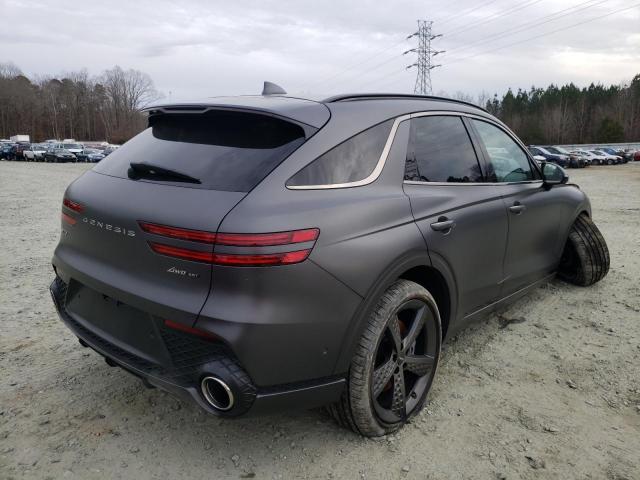2022 GENESIS GV70 BASE KMUMCDTC7NU010768