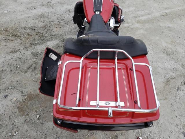 2007 HARLEY-DAVIDSON FLTC ULTRA 1HD1FL41X7Y613325