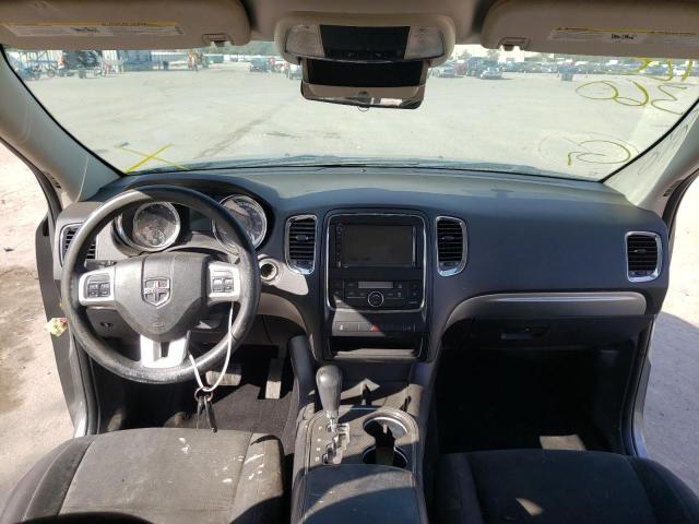 2011 DODGE DURANGO EX 1D4RD2GG7BC706364