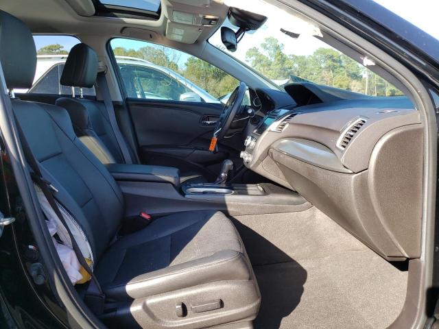 2017 ACURA RDX ADVANC 5J8TB3H75HL002493