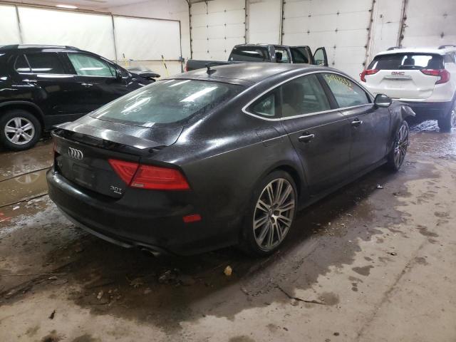 2013 AUDI A7 PRESTIG WAU3GAFCXDN015272