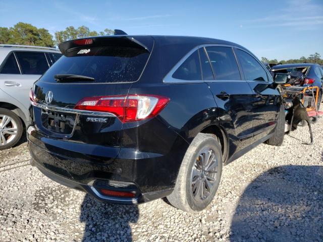 2017 ACURA RDX ADVANC 5J8TB3H75HL002493