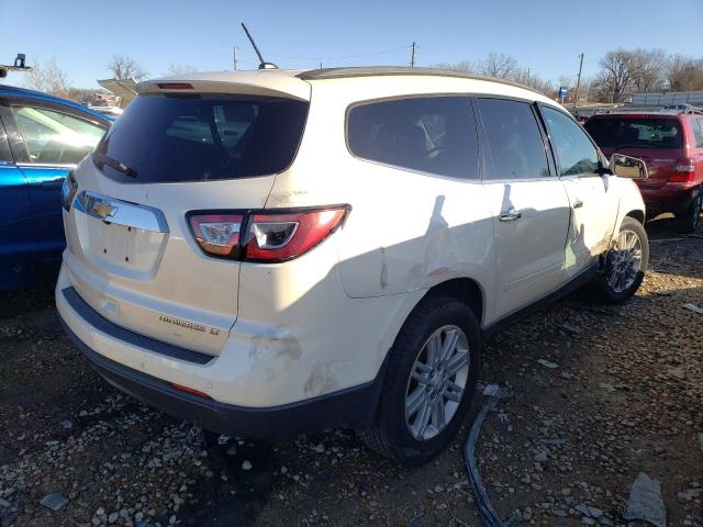 2013 CHEVROLET TRAVERSE L 1GNKRGKD9DJ248830