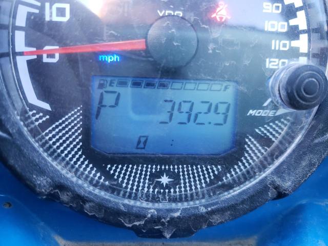 2016 POLARIS RANGER CRE 3NSRVE872GG512788