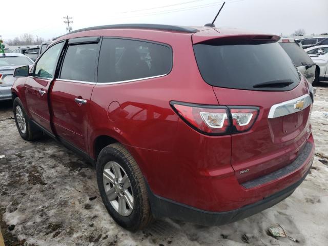 2014 CHEVROLET TRAVERSE L 1GNKVGKD6EJ314859