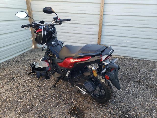2022 HONDA ADV150 A MLHKF3856N5100815
