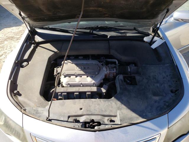 2012 ACURA TL 19UUA8F21CA023678