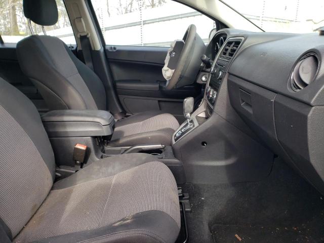 2012 DODGE CALIBER SX 1C3CDWEA9CD532984