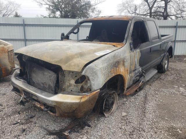 Фото: 1FTNW21F11ED03635 - 2