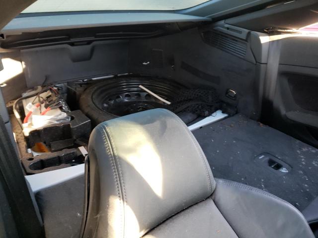 2017 AUDI TT TRUC5AFV0H1008229