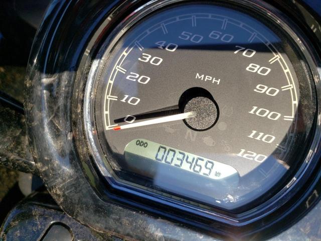 2020 HARLEY-DAVIDSON FLTRXS 1HD1KTP16LB619644