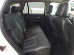 2008 FORD EDGE LIMIT - Interior View