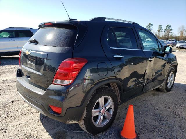 2018 CHEVROLET TRAX 1LT 3GNCJLSB6JL257850