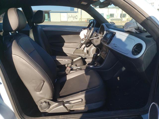 2012 VOLKSWAGEN BEETLE 3VWJX7AT1CM653503