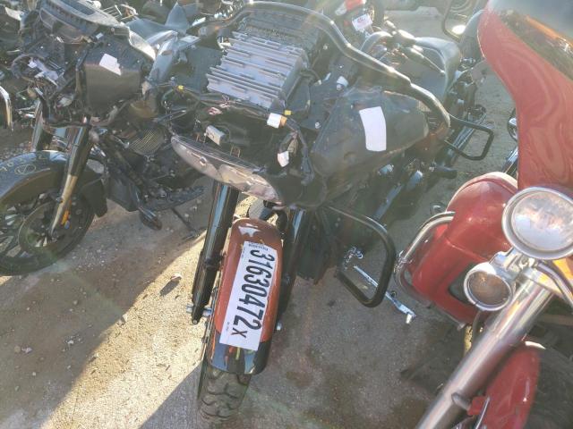 2020 HARLEY-DAVIDSON FLTRXS 1HD1KTP16LB619644